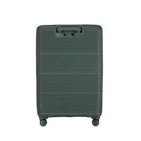Samsonite PARALUX HS Spinner 75/28 exp. large sp olive